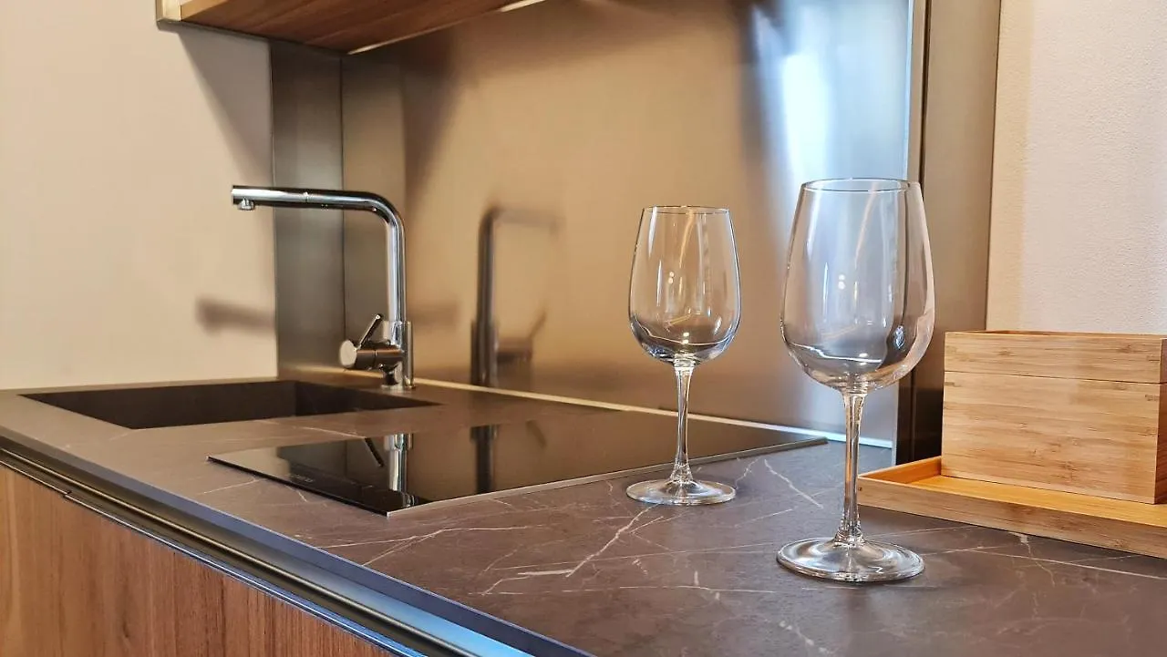 Apartmán Le Dimore Di Palagonia Bagheria