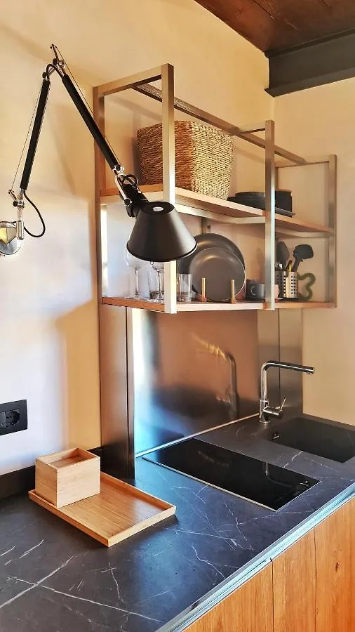 Apartmán Le Dimore Di Palagonia Bagheria