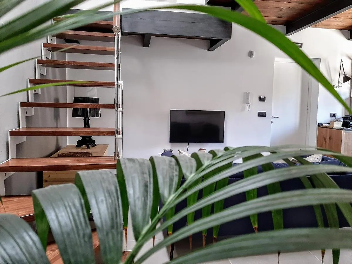 Le Dimore Di Palagonia Bagheria Itálie