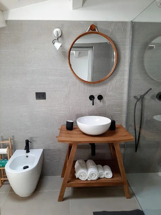 Apartmán Le Dimore Di Palagonia Bagheria