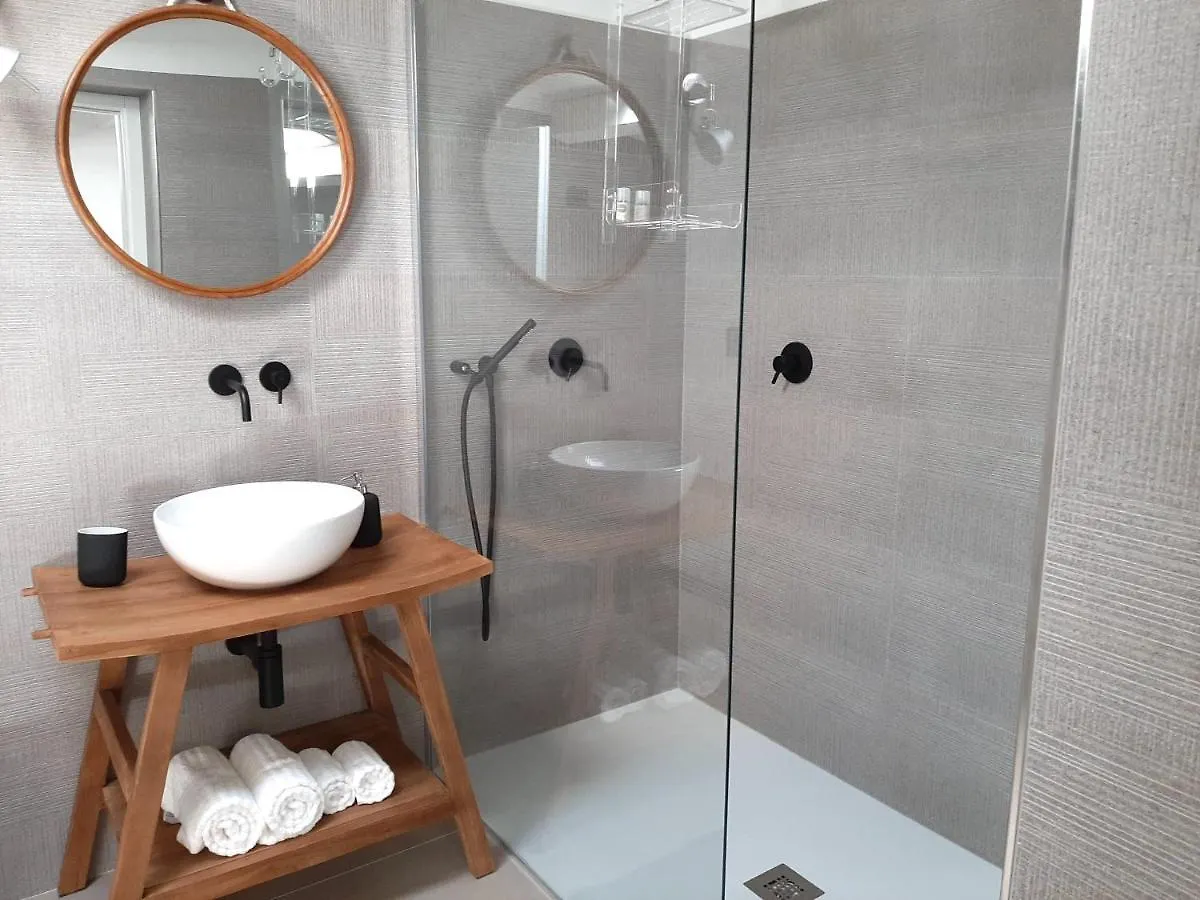 Le Dimore Di Palagonia Bagheria Apartmán