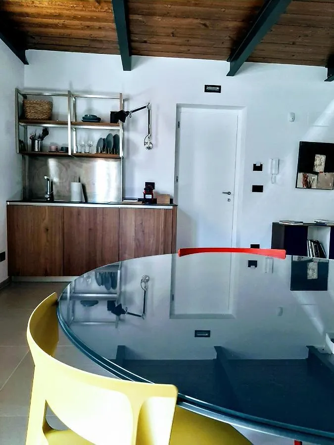 Le Dimore Di Palagonia Bagheria Apartmán