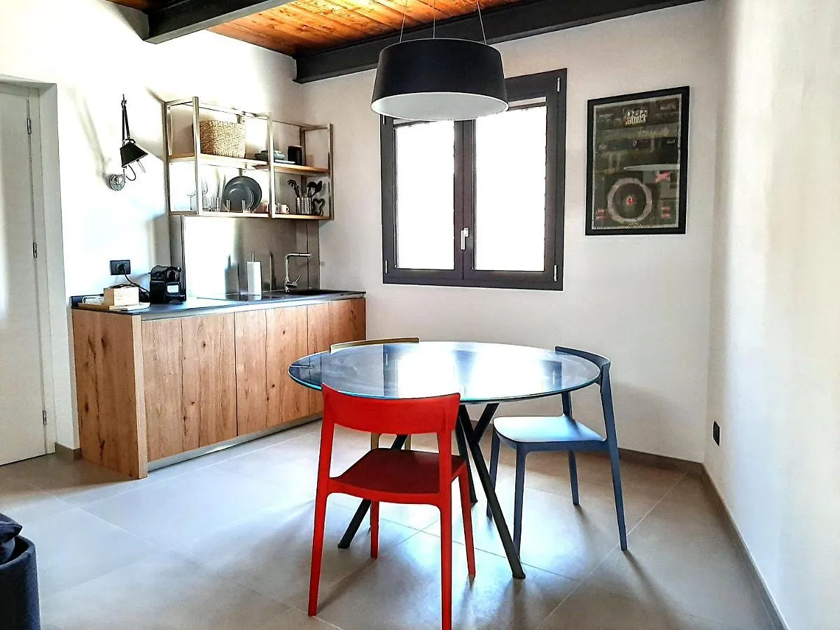 Le Dimore Di Palagonia Bagheria 0*,