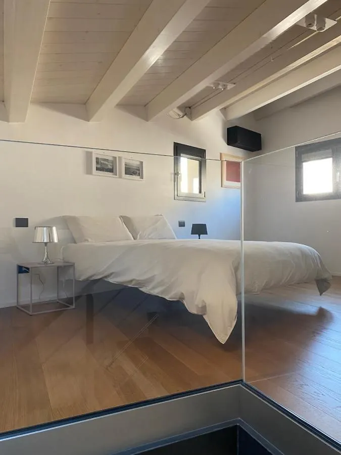 Apartmán Le Dimore Di Palagonia Bagheria