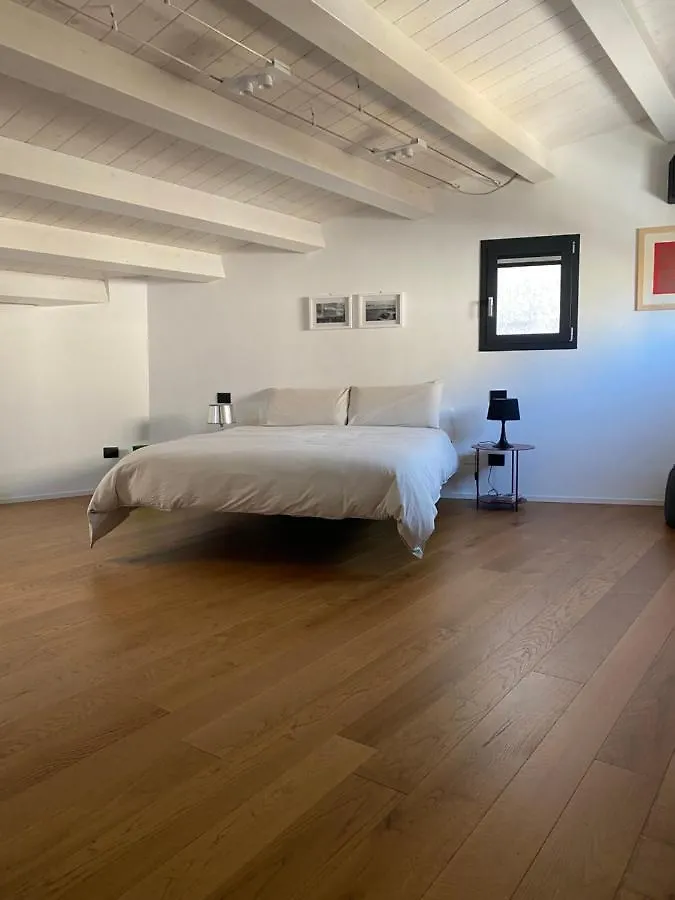 Le dimore di Palagonia Bagheria Appartamento