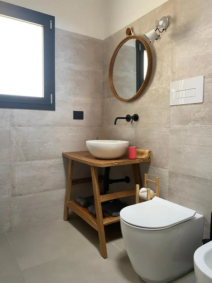 Apartmán Le Dimore Di Palagonia Bagheria