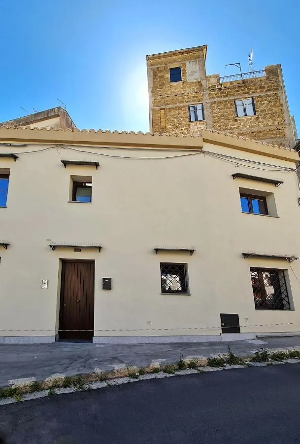 Apartment Le Dimore Di Palagonia Bagheria Italy