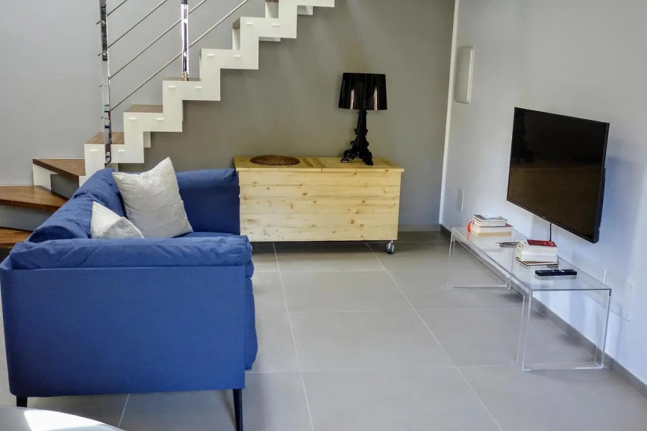 Le Dimore Di Palagonia location